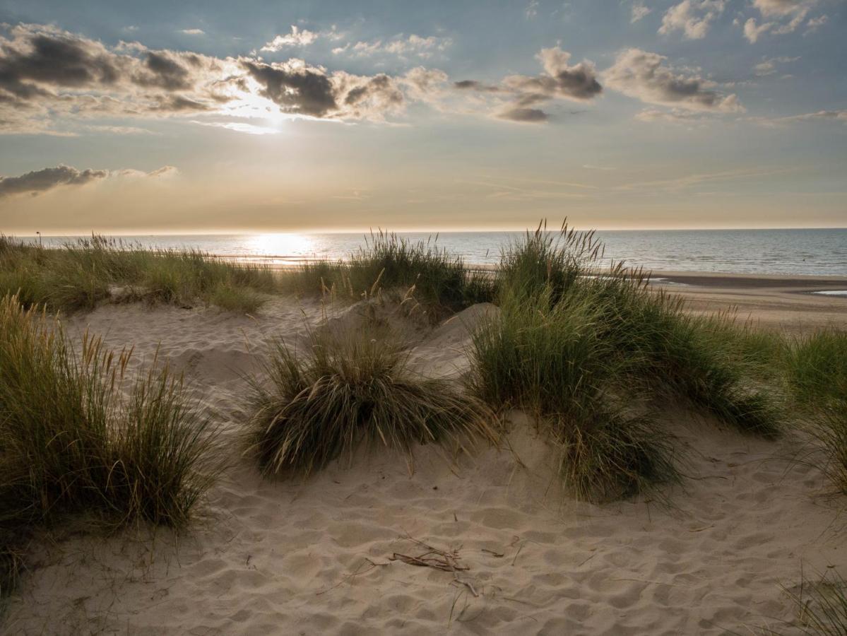 Pacific Dunes Resort Copalis Beach Eksteriør bilde