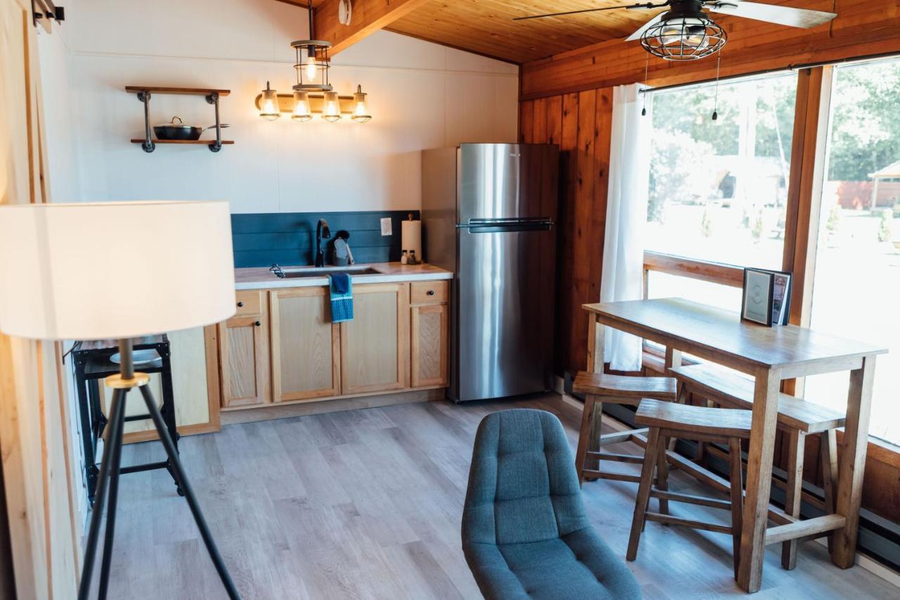 Pacific Dunes Resort Copalis Beach Eksteriør bilde