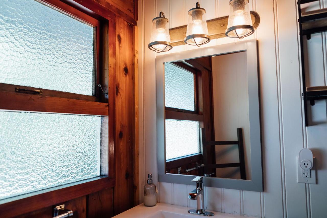 Pacific Dunes Resort Copalis Beach Eksteriør bilde