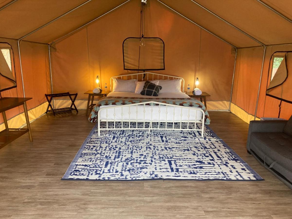Pacific Dunes Resort Copalis Beach Eksteriør bilde