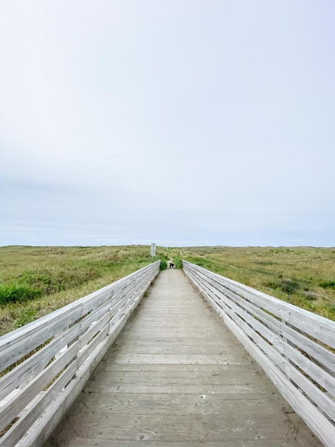 Pacific Dunes Resort Copalis Beach Eksteriør bilde