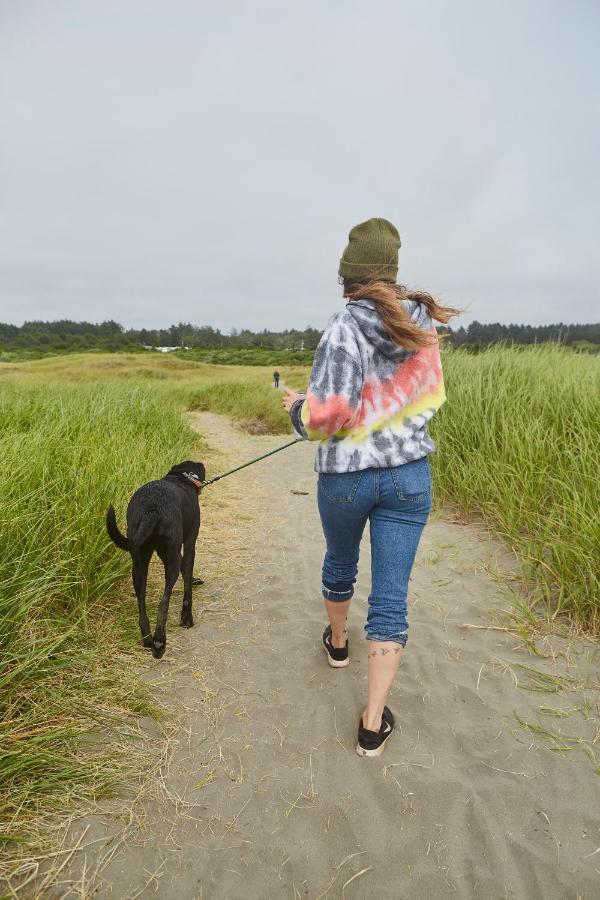 Pacific Dunes Resort Copalis Beach Eksteriør bilde