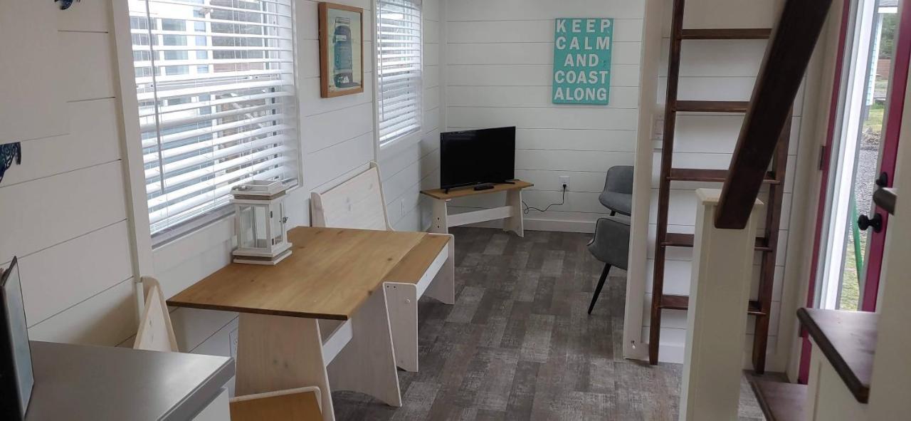 Pacific Dunes Resort Copalis Beach Eksteriør bilde